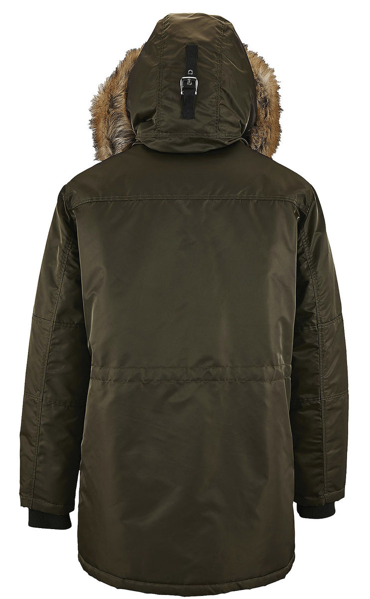 Kalinga Ashok Pull Superdry Homme Kalinga Ashok Veste Capuche - Main Image