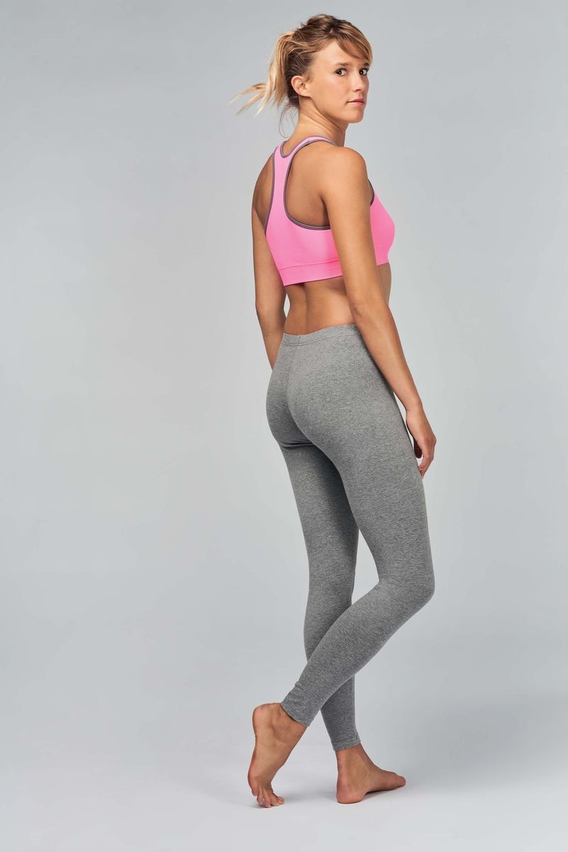 Collant fitness legging pour femme