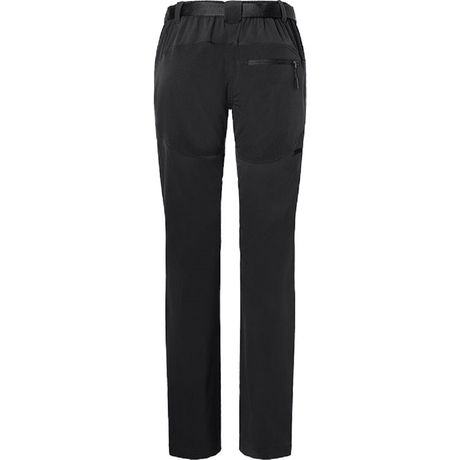 Pantalon trekking femme - JN1205 - noir