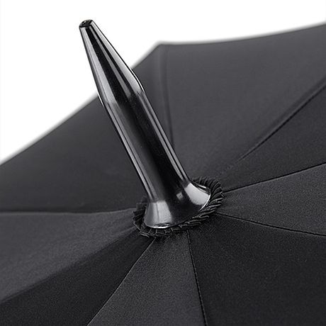 Parapluie standard PRO golf - 133 cm QD360 - noir