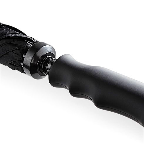 Parapluie standard PRO golf - 133 cm QD360 - noir