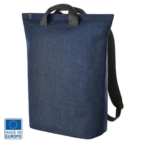 Sac Eco-responsable - 1816517 - bleu mélange