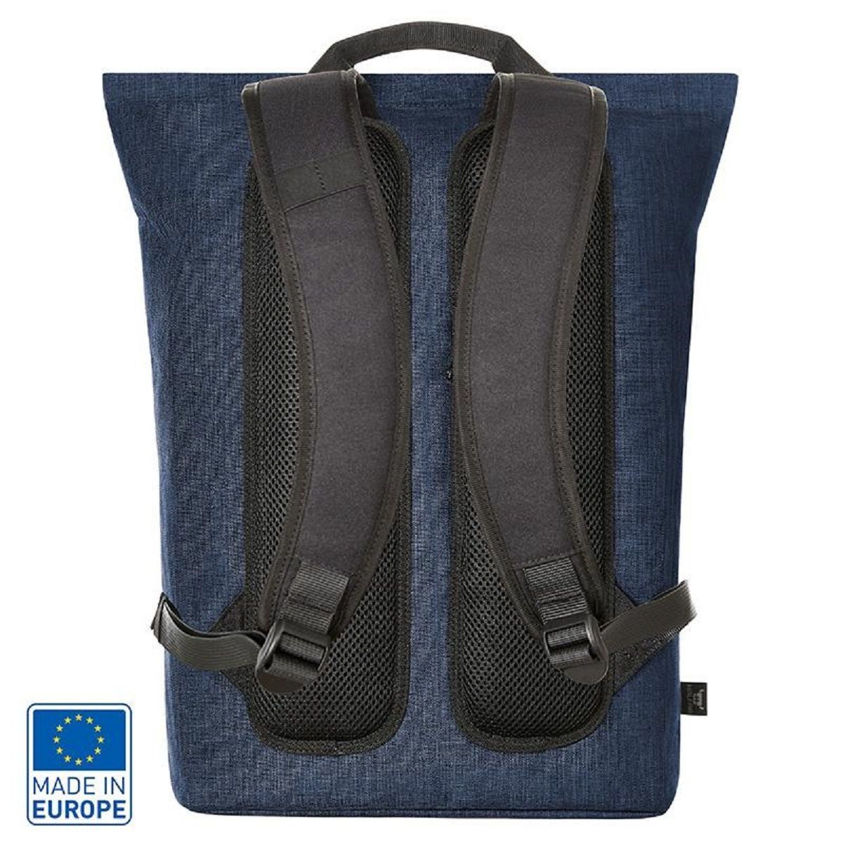 Sac Eco-responsable - 1816517 - bleu mélange
