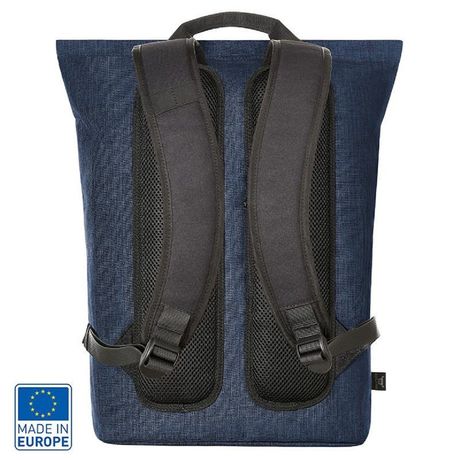 Sac Eco-responsable - 1816517 - bleu mélange