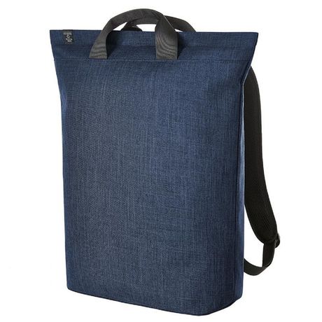 Sac Eco-responsable - 1816517 - bleu mélange