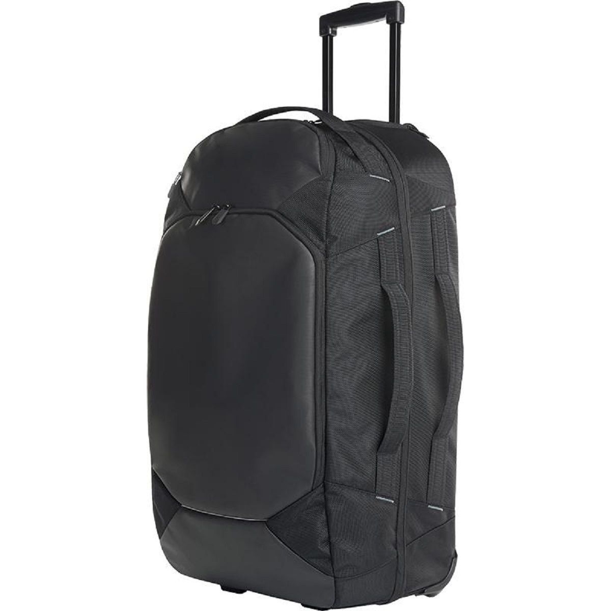 Sac trolley de voyage - Multi-poches - 1815010 - Noir