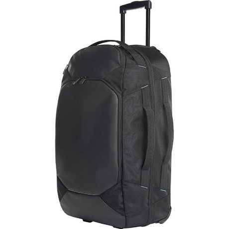 Sac trolley de voyage - Multi-poches - 1815010 - Noir