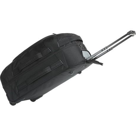 Sac trolley de voyage - Multi-poches - 1815010 - Noir