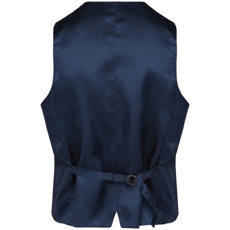 Gilet Sans Manches Homme Slim Fit – Pour Mariage, Business, Occasions Festives – Design élégant Et Polyvalent - 9