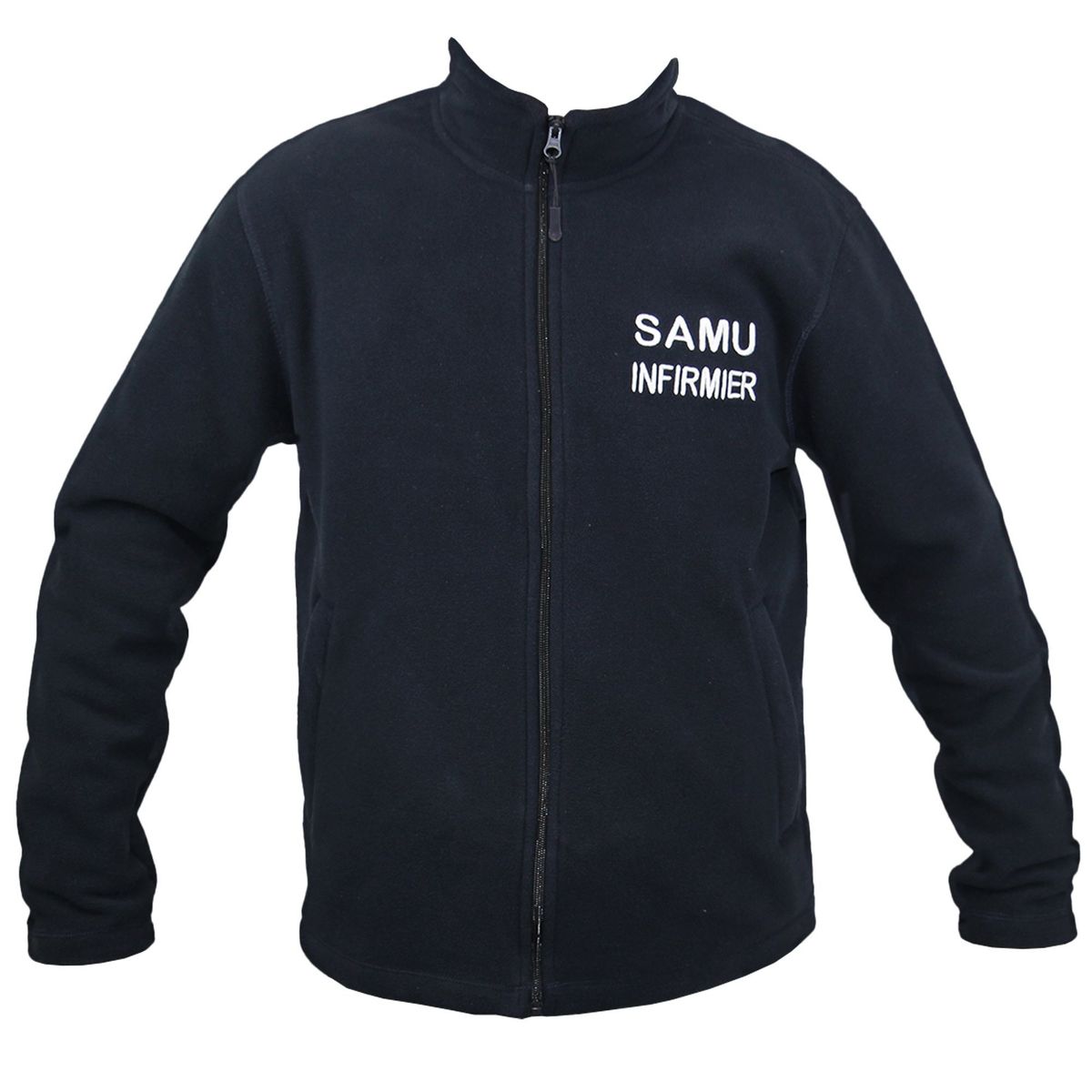 Veste D'hiver épaisse Pour Homme - Doudoune Capuche Coupe-vent Imperméable - Remplissage Duvet 90% - Chaud Et Léger - 5