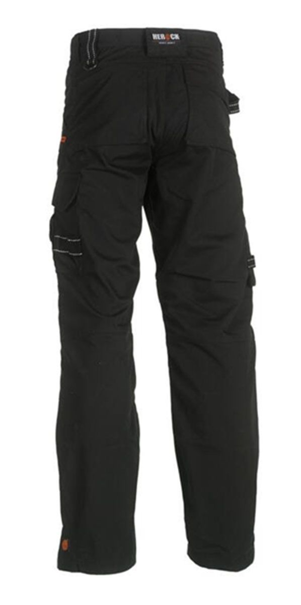 Pantalon de travail femme élégant et résistant | Würth MODYF Pantalon de travail femme élégant et résistant | Würth MODYF