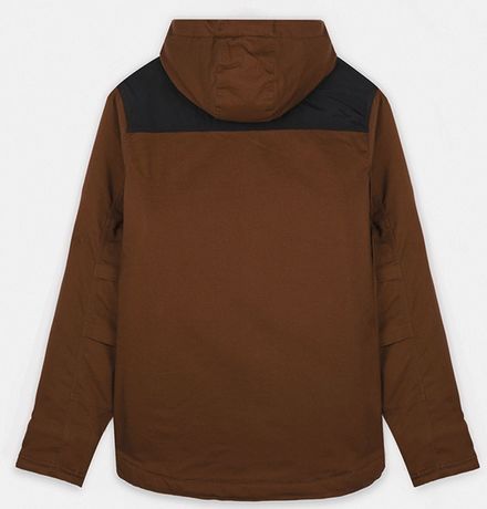 Veste homme - Dickies - DK0A4Y5B - marron