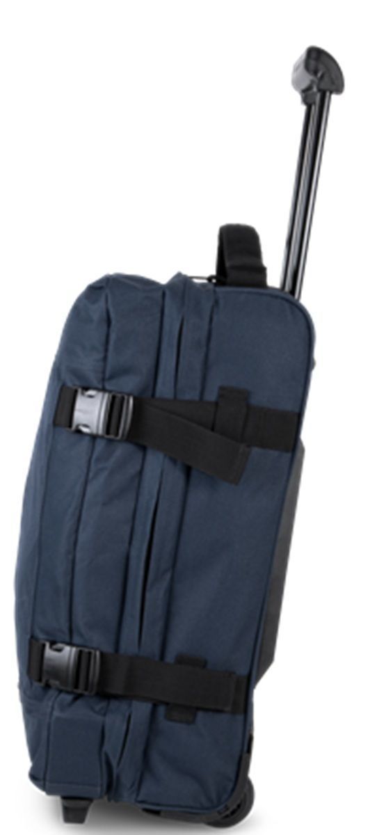 Sac trolley cabine - KI0830 - noir