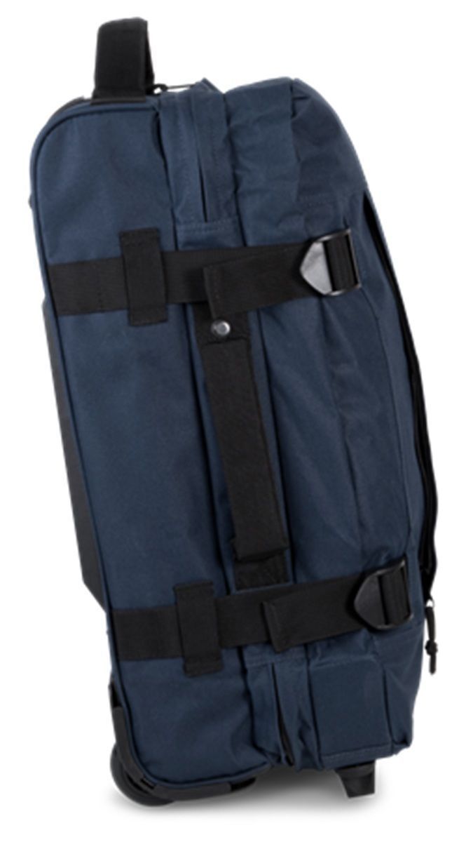 Sac trolley cabine - KI0830 - noir