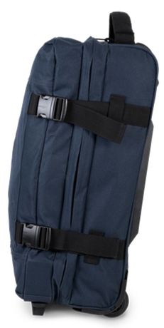 Sac trolley cabine - KI0830 - bleu marine