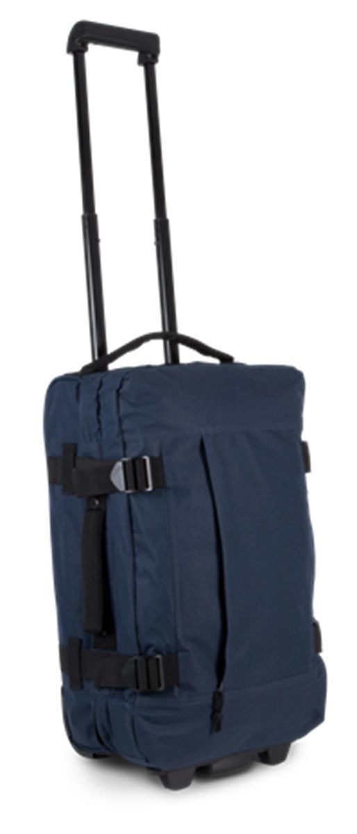 Sac trolley cabine - KI0830 - bleu marine