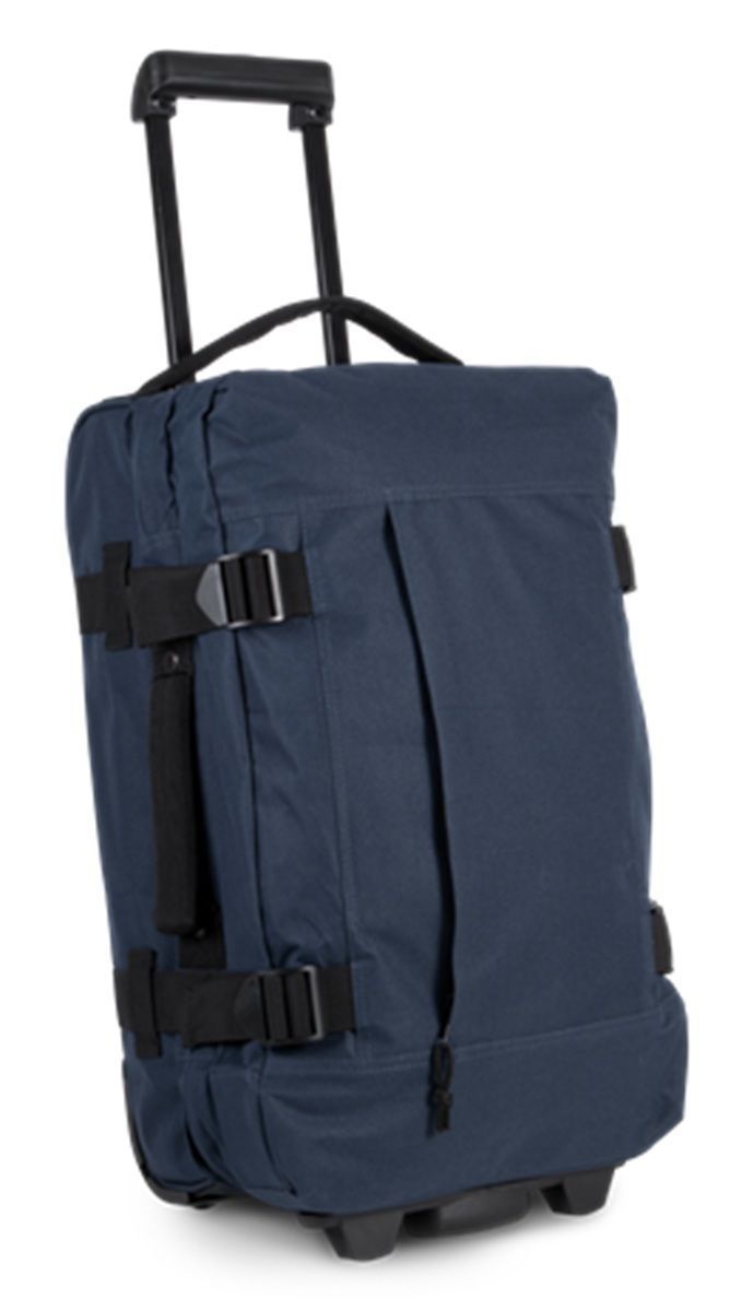 Sac trolley cabine - KI0830 - bleu marine