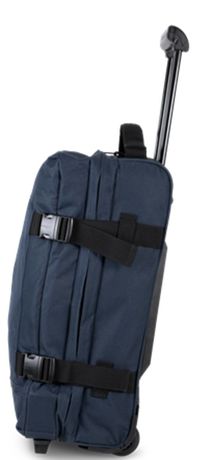 Sac trolley cabine - KI0830 - bleu marine