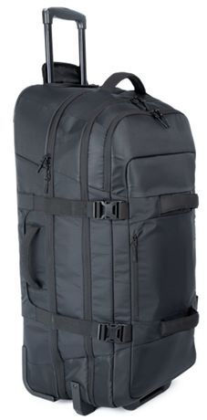 Trolley XL - KI0848 - noir