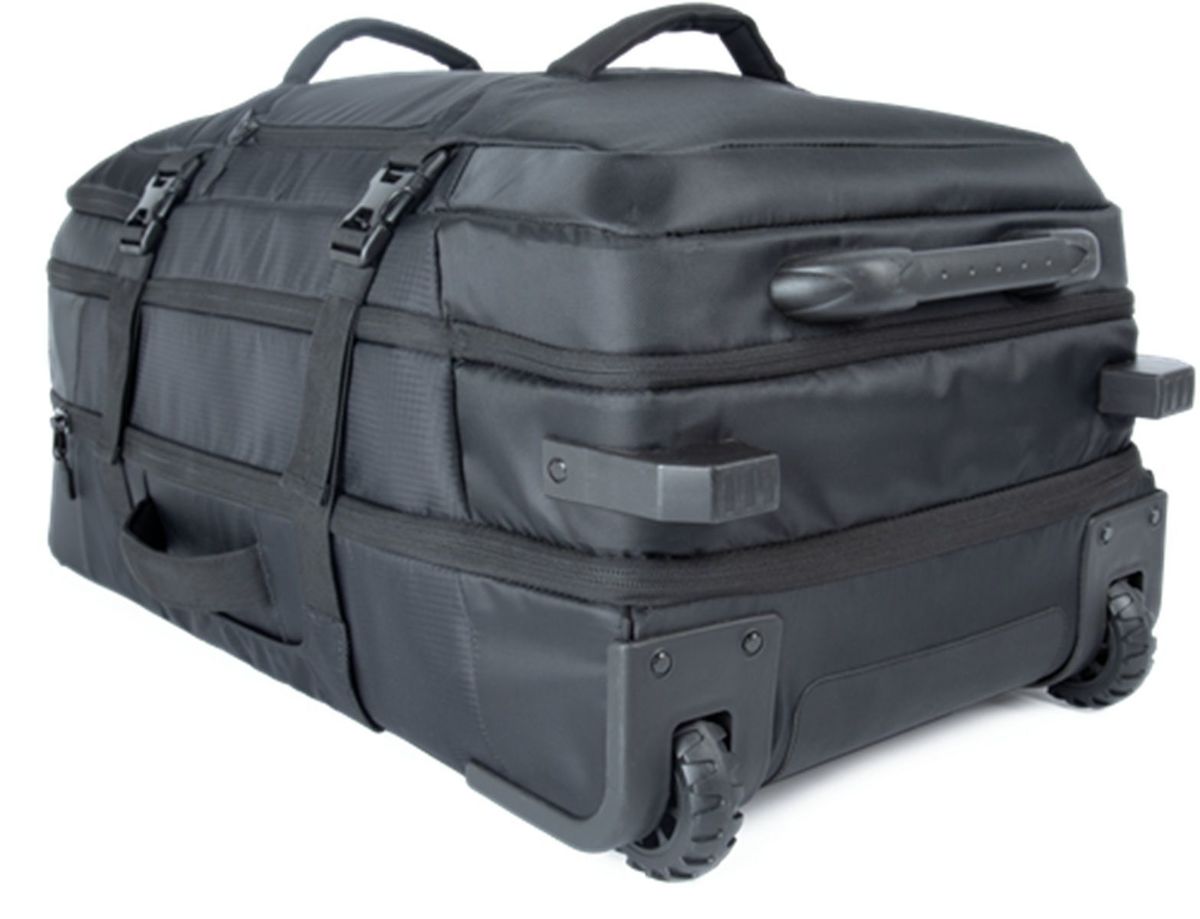 Trolley XL - KI0848 - noir