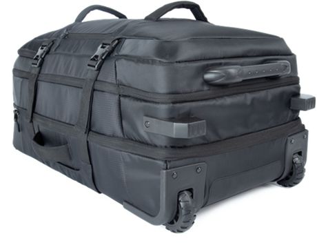 Trolley XL - KI0848 - noir