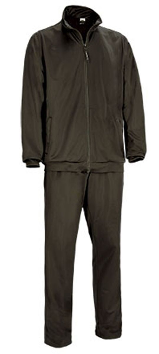 Survêtement sport - veste - pantalon - CENTRIC - noir