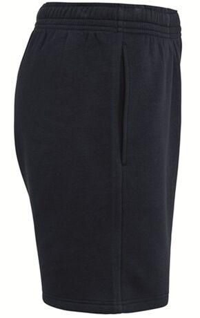 Bermuda molleton - Homme - K7026 - bleu marine