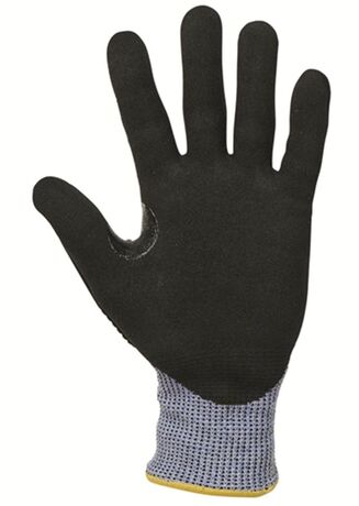 Gants de protection - Gants de travail - WKP710 - bleu