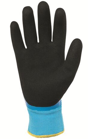 Gants de protection - Gants de travail - WKP706 - bleu