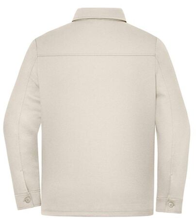 Surchemise - Unisexe - JN1400 - beige grès