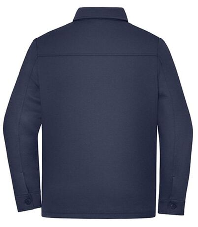 Surchemise - Unisexe - JN1400 - bleu marine