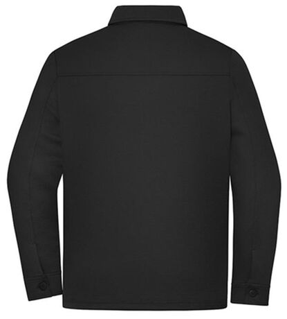 Surchemise - Unisexe - JN1400 - noir