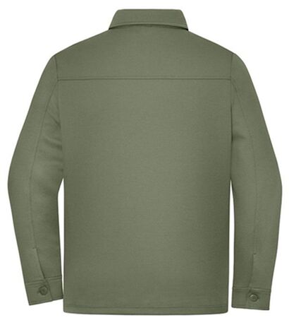 Surchemise - Unisexe - JN1400 - vert olive