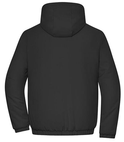 Veste blouson bomber - Homme - JN1380 - noir