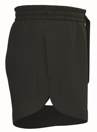 Short - Femme - PAT746 - noir