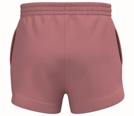 Short - Femme - PAT746 - rose antique