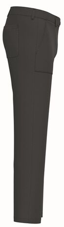 Pantalon délavé - Homme - PAT735 - gris foncé