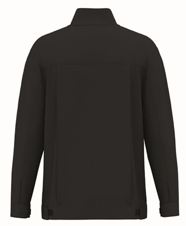 Veste de travail sans métal - Unisexe - WK640 - noir