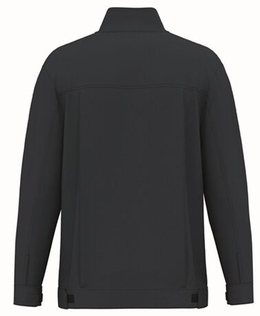 Veste de travail sans métal - Unisexe - WK640 - bleu marine
