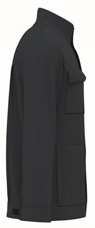 Veste de travail sans métal - Unisexe - WK640 - bleu marine