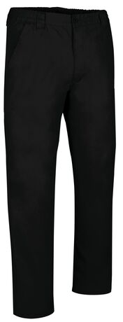 Pantalon de travail - Homme - COSMO - noir