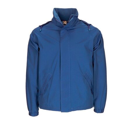 Parka - Homme - REF ONTARIO - bleu roi