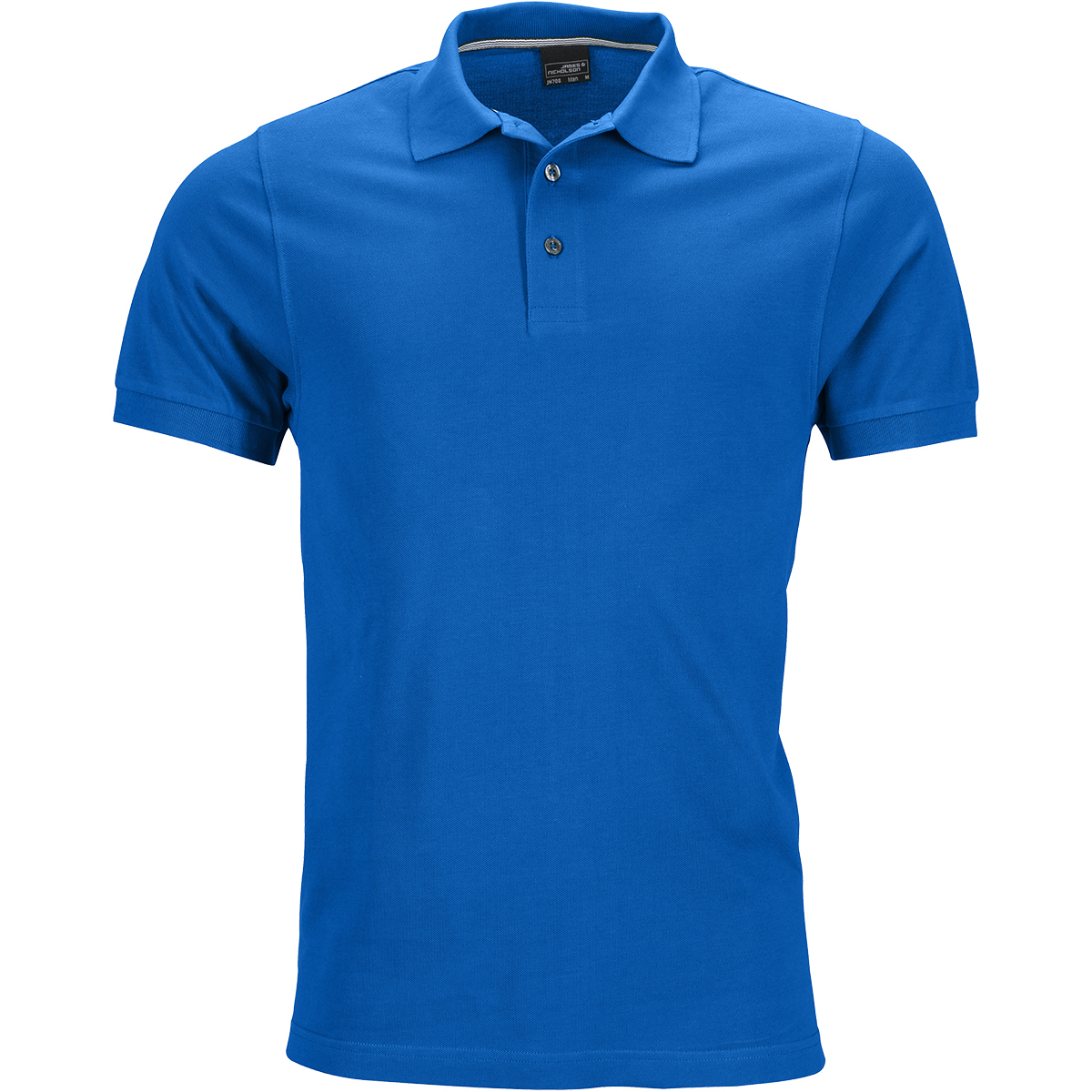 Polo rayé - Homme manches courtes Polo rayé - Homme manches courtes