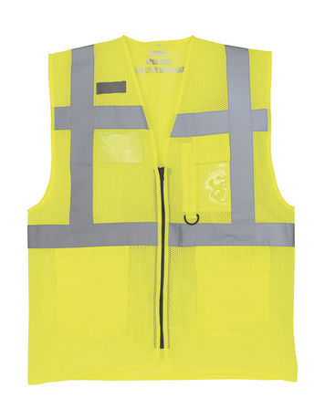 Gilet de sécurité – Unisexe | LU Gilet de sécurité – Unisexe | LU