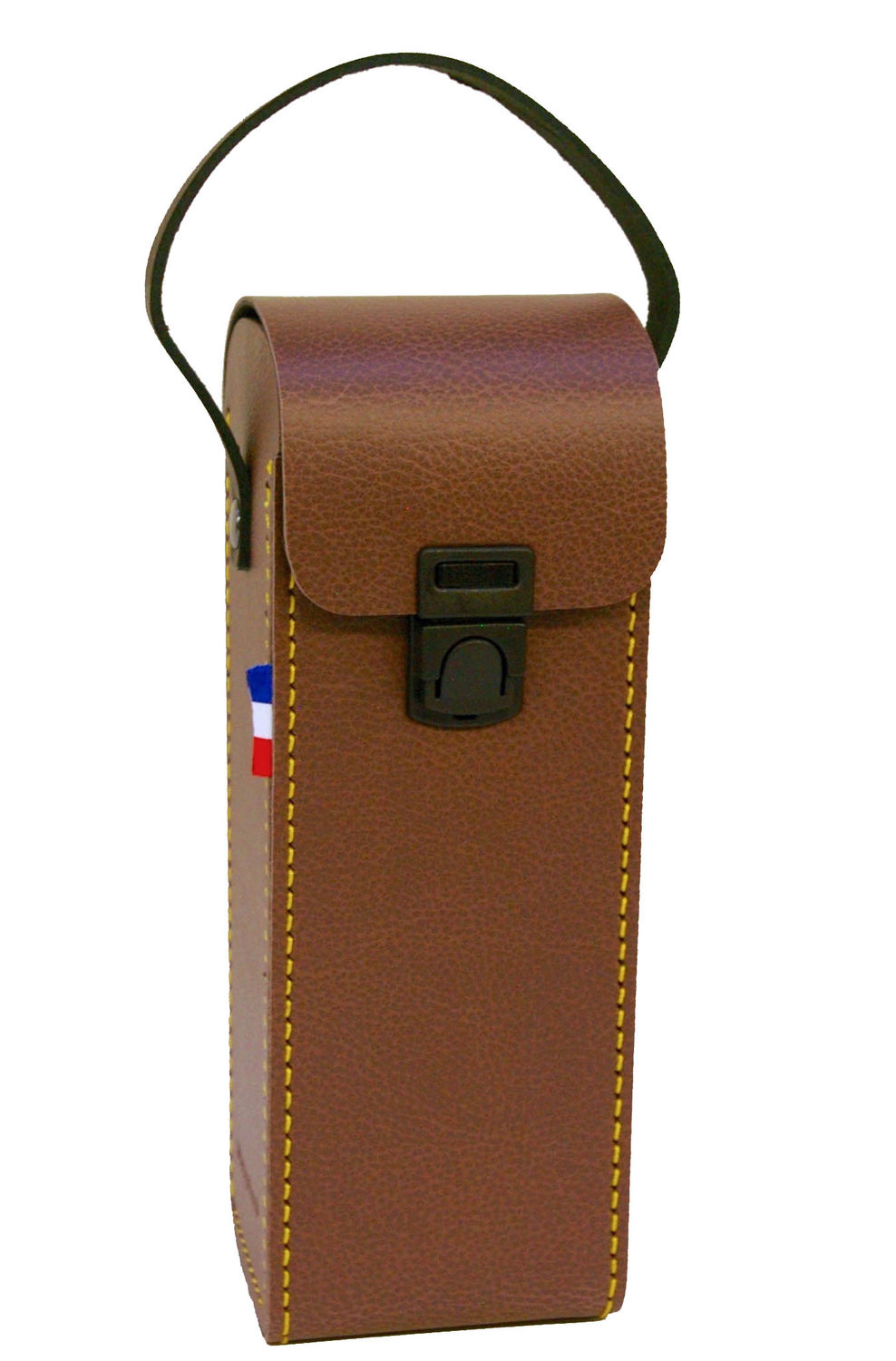 Sacoche pour boules de pétanque - Main Image