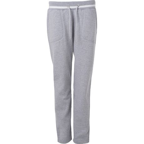 Pantalon De Jogging Baggy Avec Nœud Pour Fille – Léger, Poches Droites – Décontracté, Sportwear