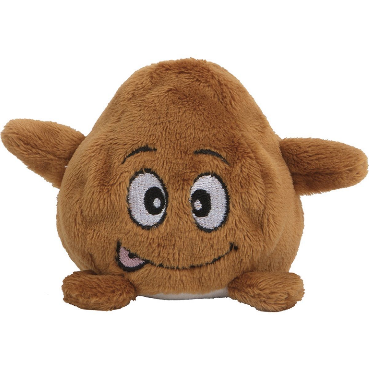Peluche pomme de terre Clearance
