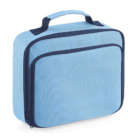 Lot De 2 Sacs Isothermes Pour Bouteille 2L - Tissu Oxford, Sangle Réglable, Voyage Pique-nique - 3