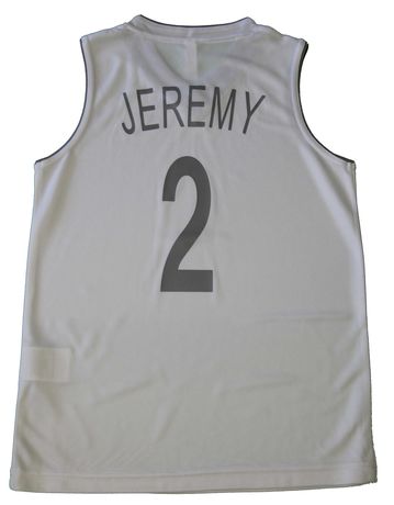 Maillot De Basket Enfant Personnalise Avec Votre Prenom Et Numero Maillot De Basket Enfant Personnalise Avec Votre Prenom Et Numero