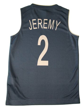 Maillot De Basket Enfant Personnalise Avec Votre Prenom Et Numero Maillot De Basket Enfant Personnalise Avec Votre Prenom Et Numero